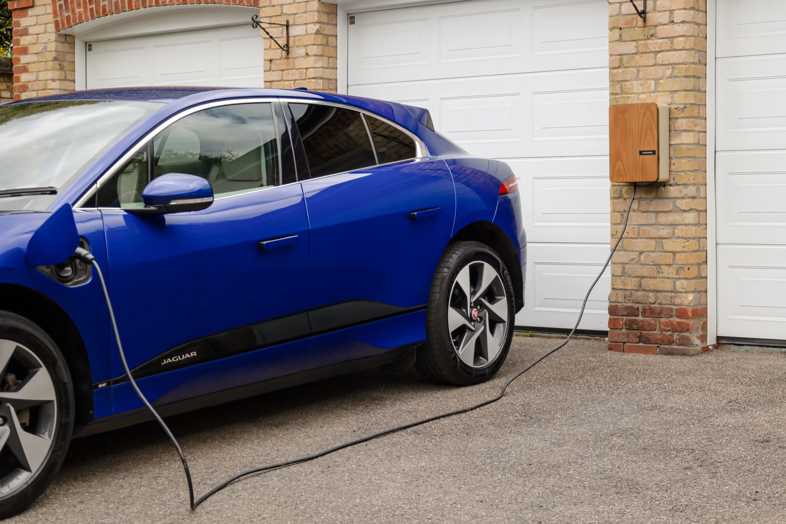 Home EV Charger Installer in Port Moody