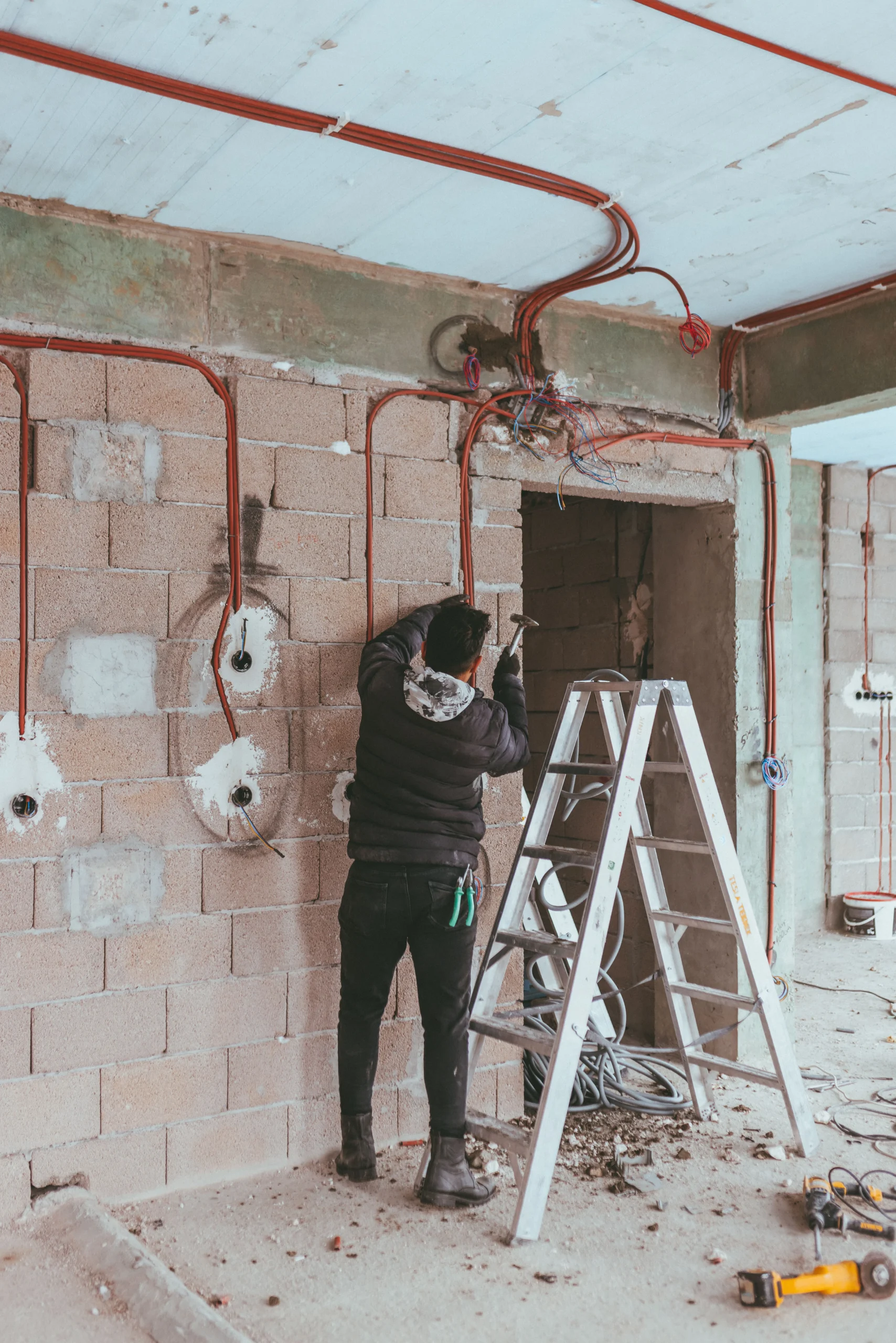 Best electrical renovation services in Surrey