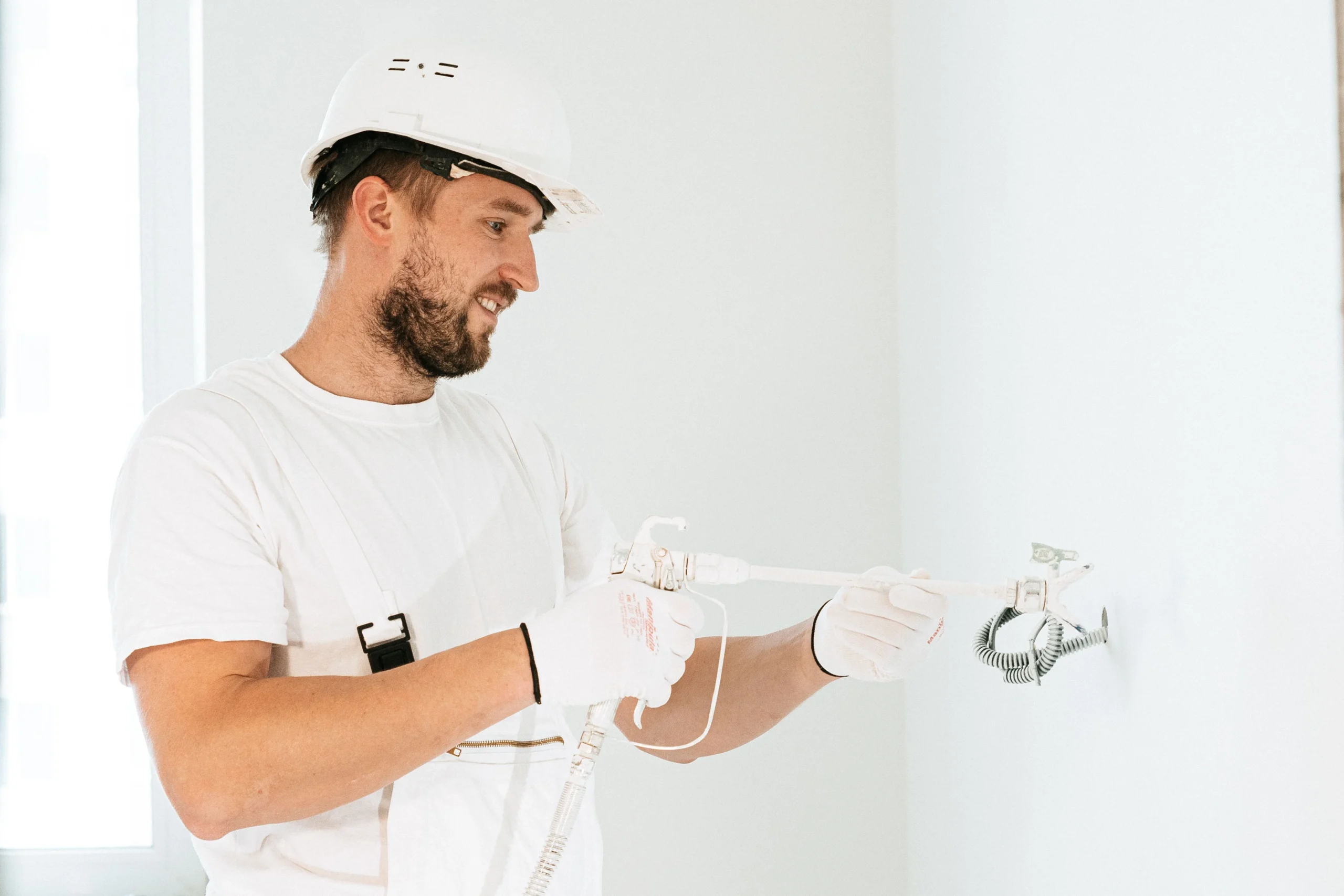 New Home Electrical Contractor in Abbotsford